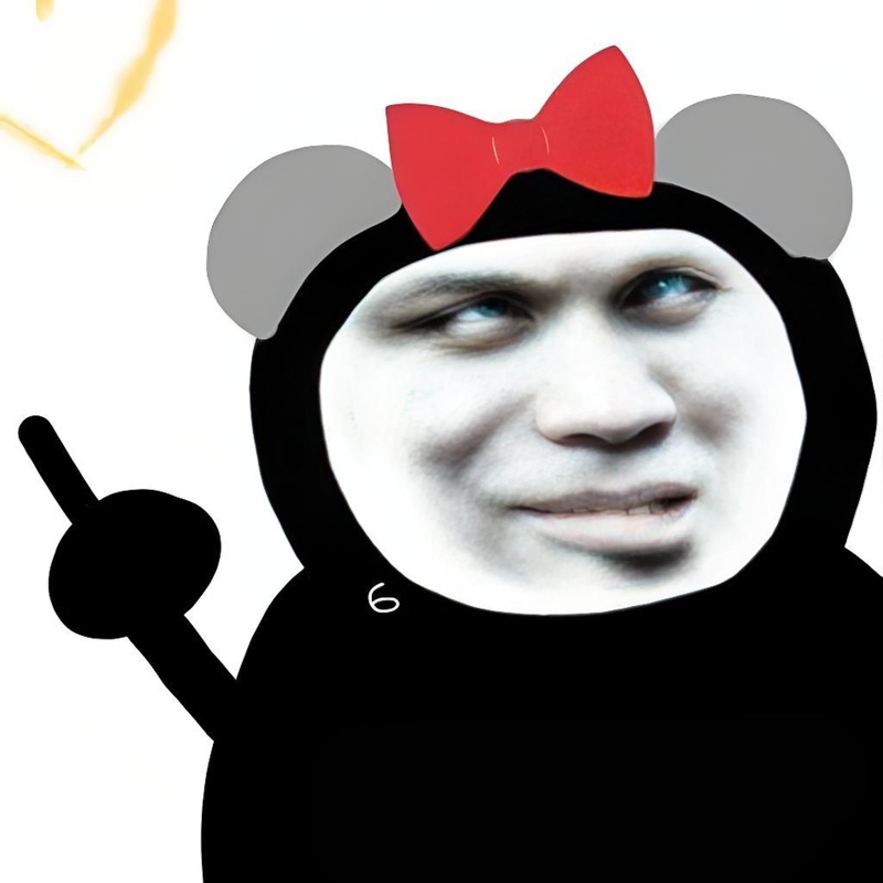 meme gấu trúc bựa weibo 26