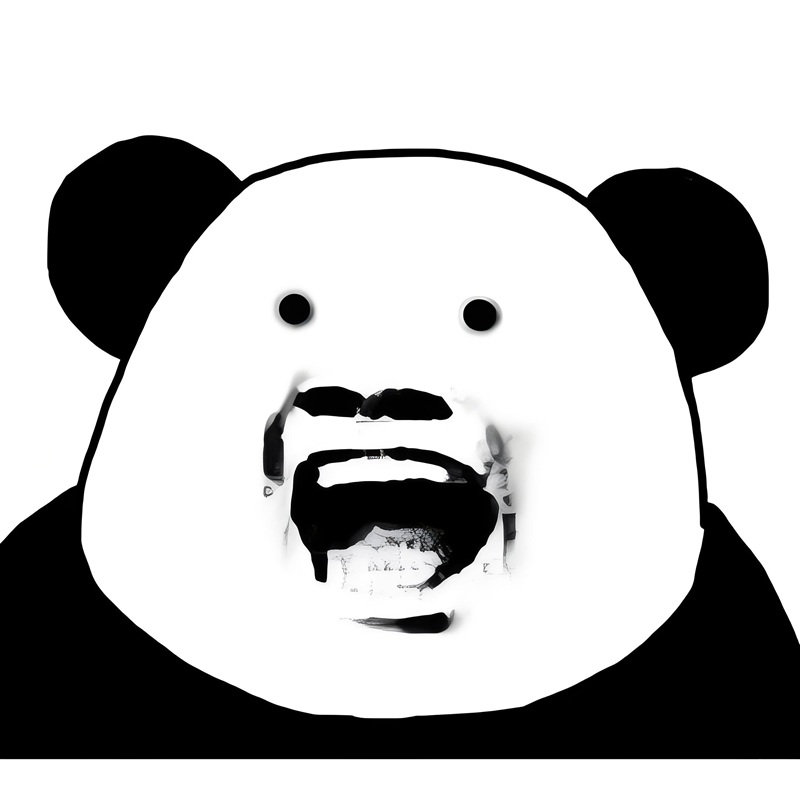 meme há mồm 10