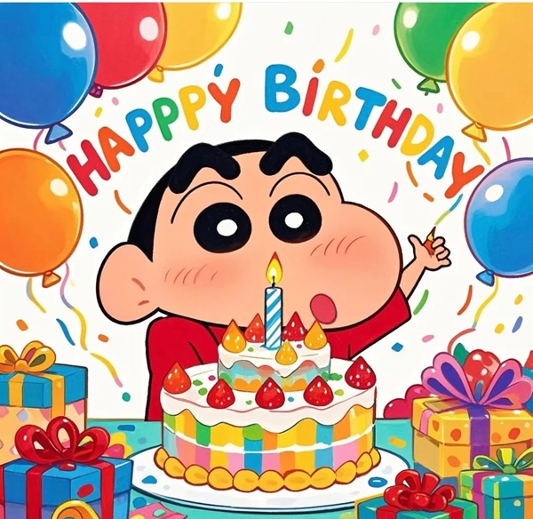 meme happy birthday 10