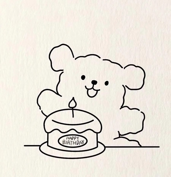 meme happy birthday 17