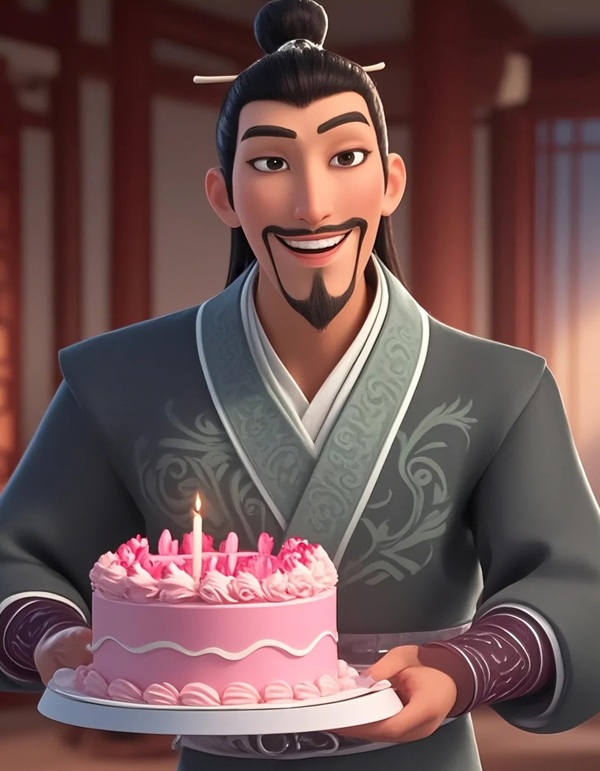 meme happy birthday 23