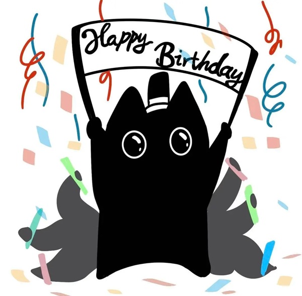 meme happy birthday 25