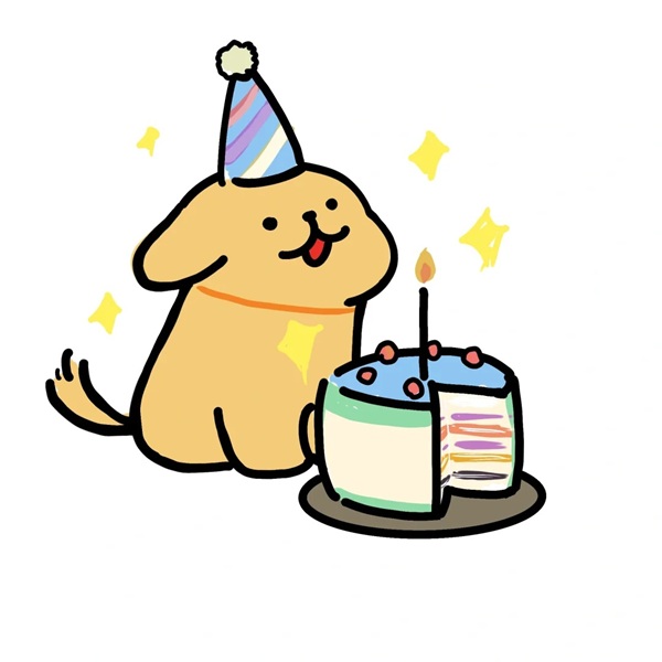 meme happy birthday 30
