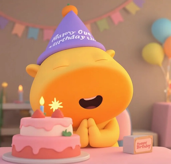 meme happy birthday 40