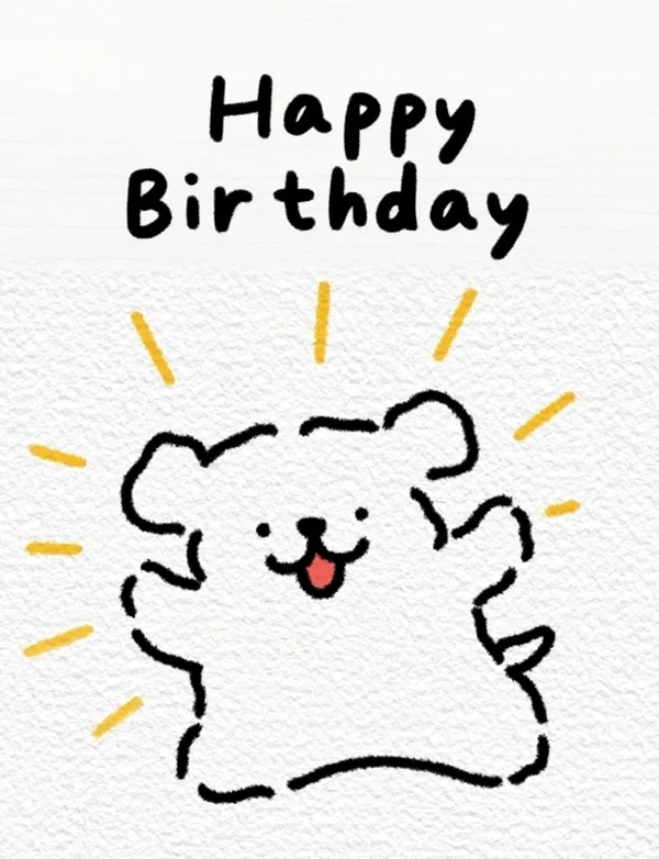 meme happy birthday 6