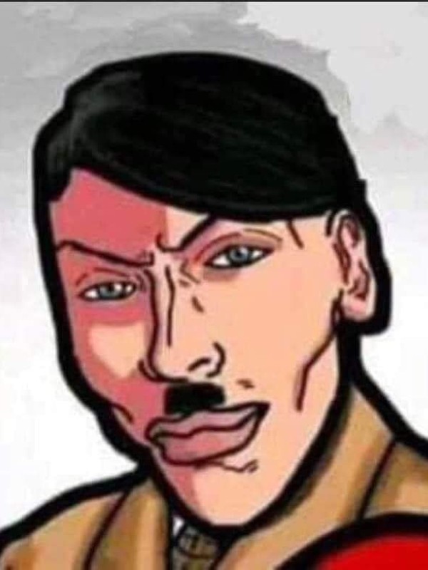 meme hitler 14