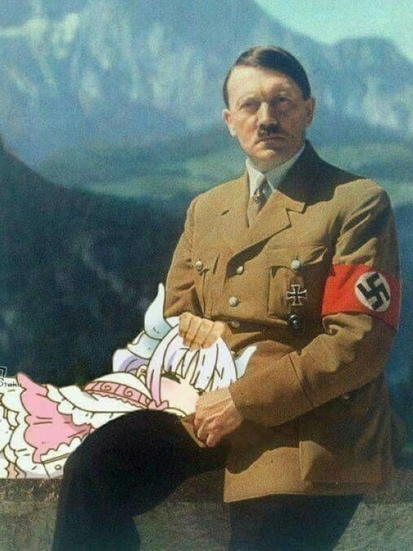 meme hitler 15