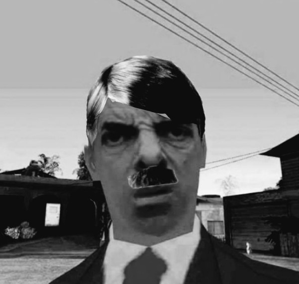 meme hitler 16