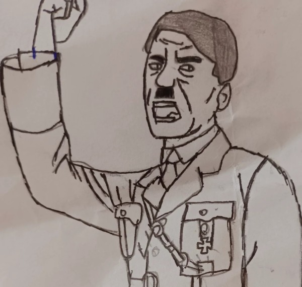 meme hitler 20
