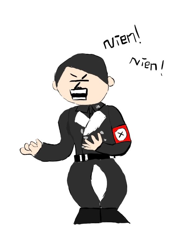 meme hitler 27