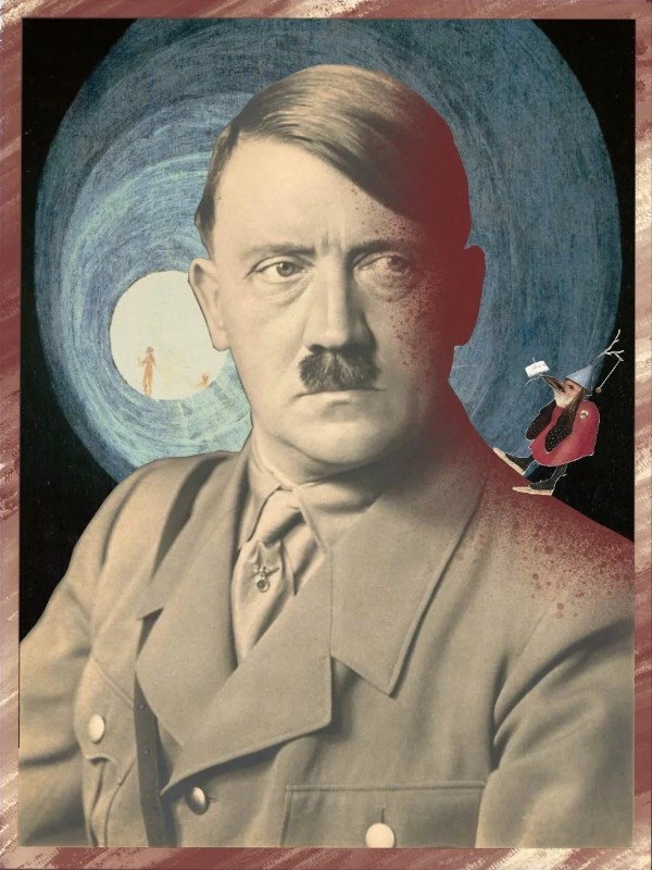 meme hitler 6