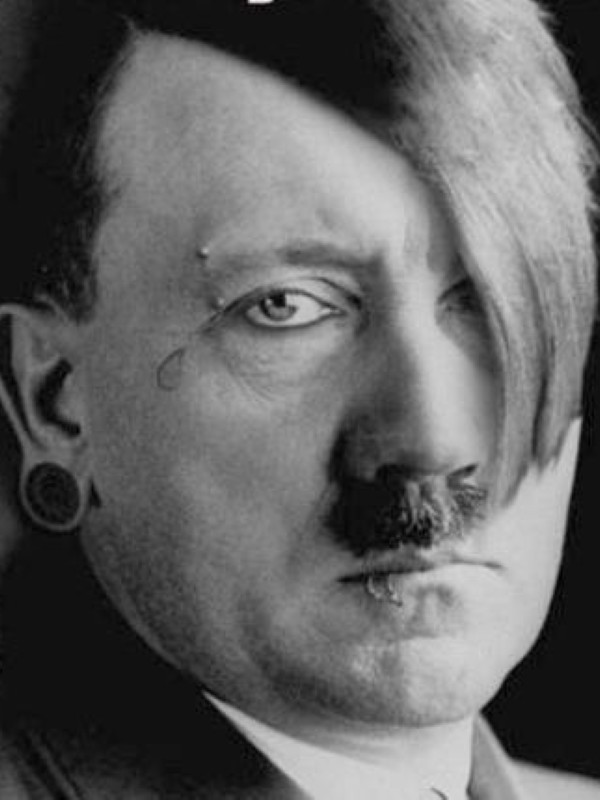 meme hitler 9