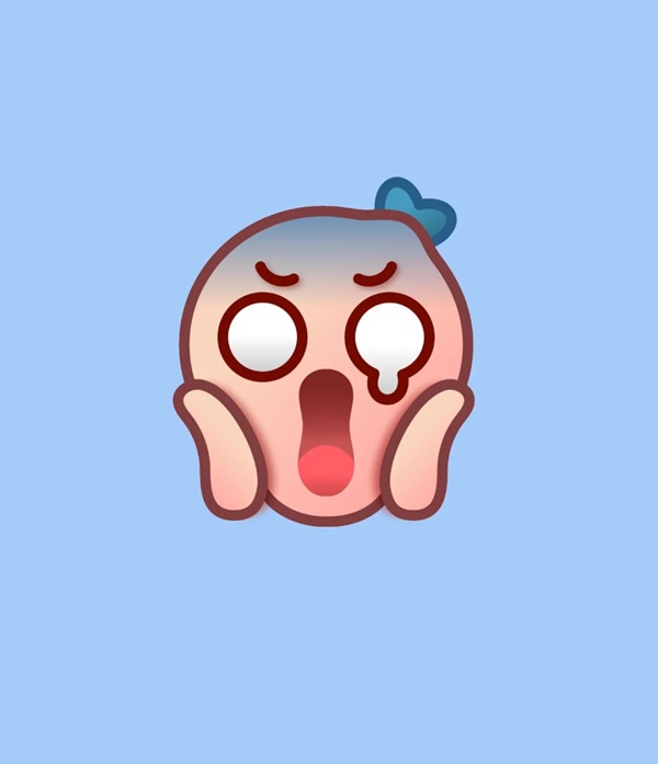 meme hoảng hốt 12