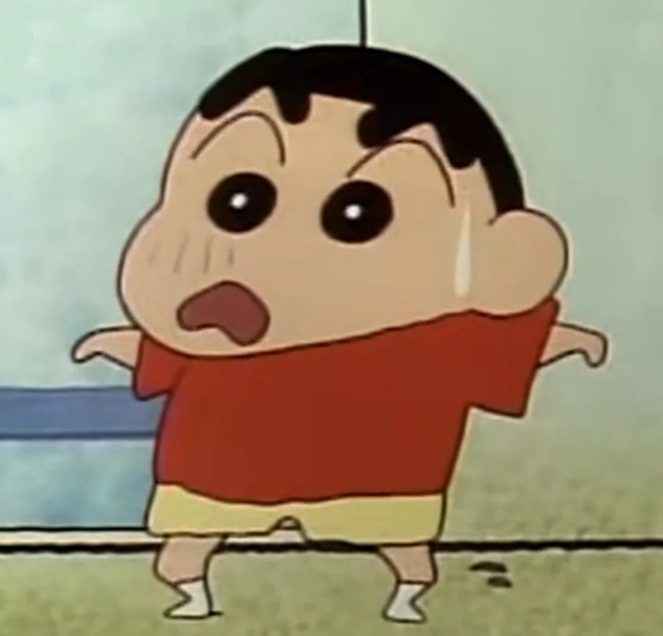 meme hoảng hốt 17