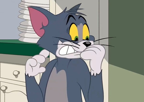 meme hoảng hốt 19