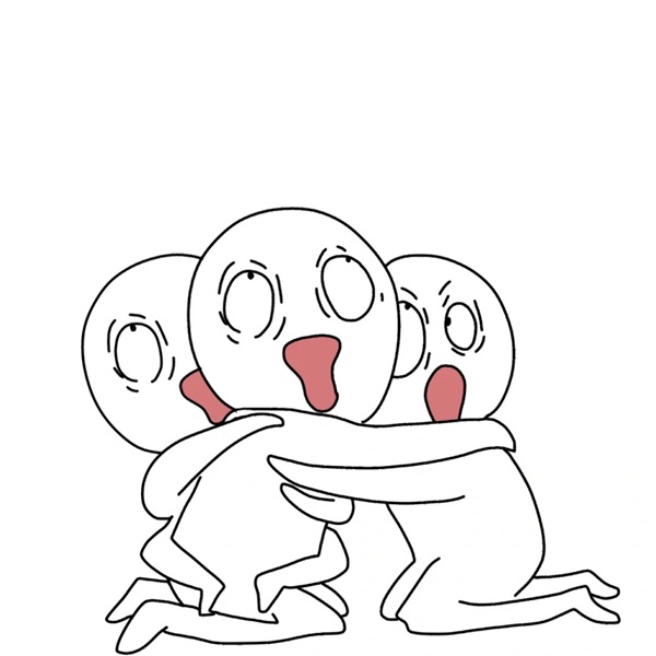 meme hoảng hốt 21