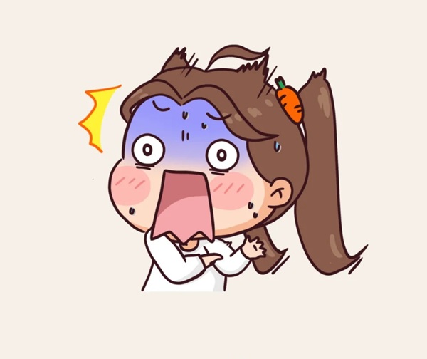 meme hoảng hốt 24