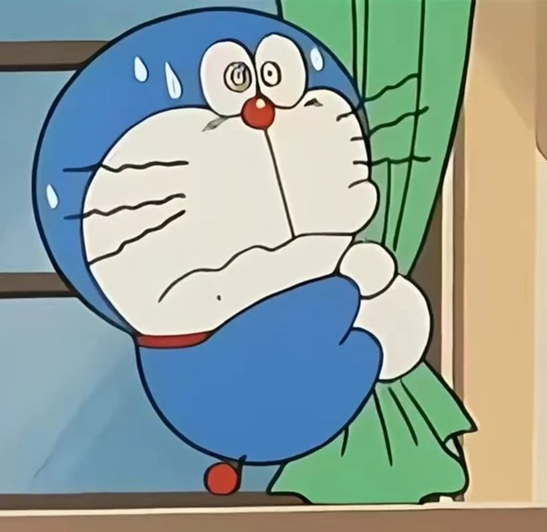 meme hoảng hốt 33