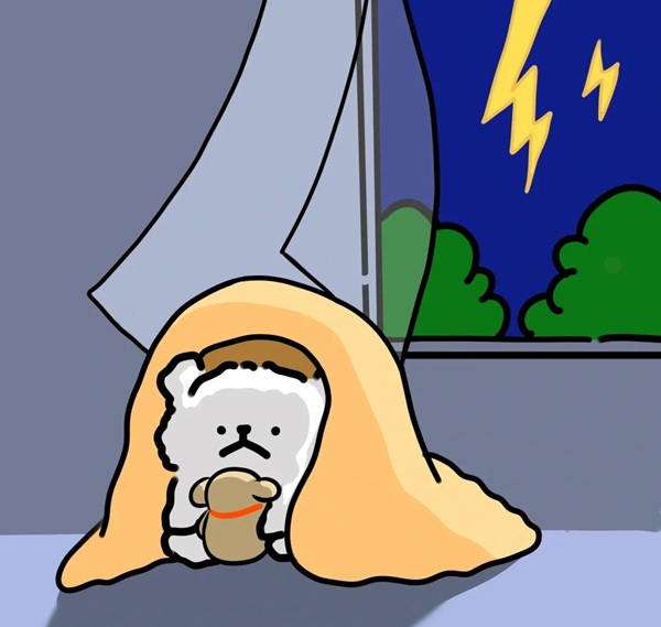 meme hoảng hốt 36