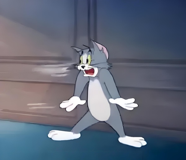 meme hoảng hốt 43