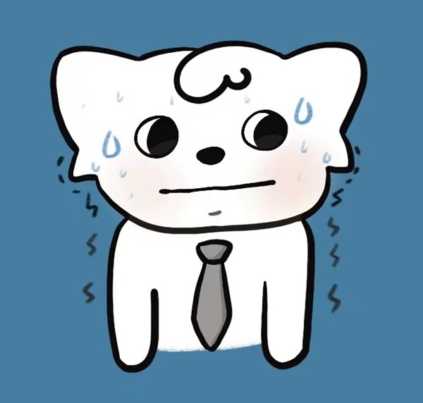 meme hoảng hốt 5