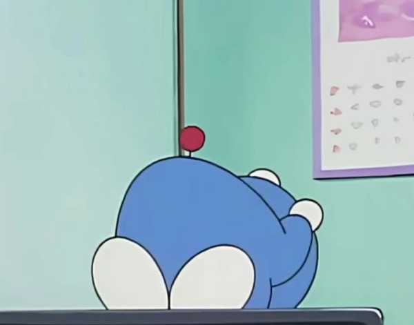 meme hoảng hốt 6