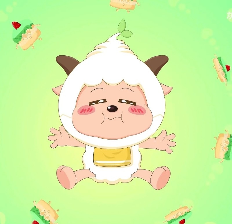 meme hoạt hình 23