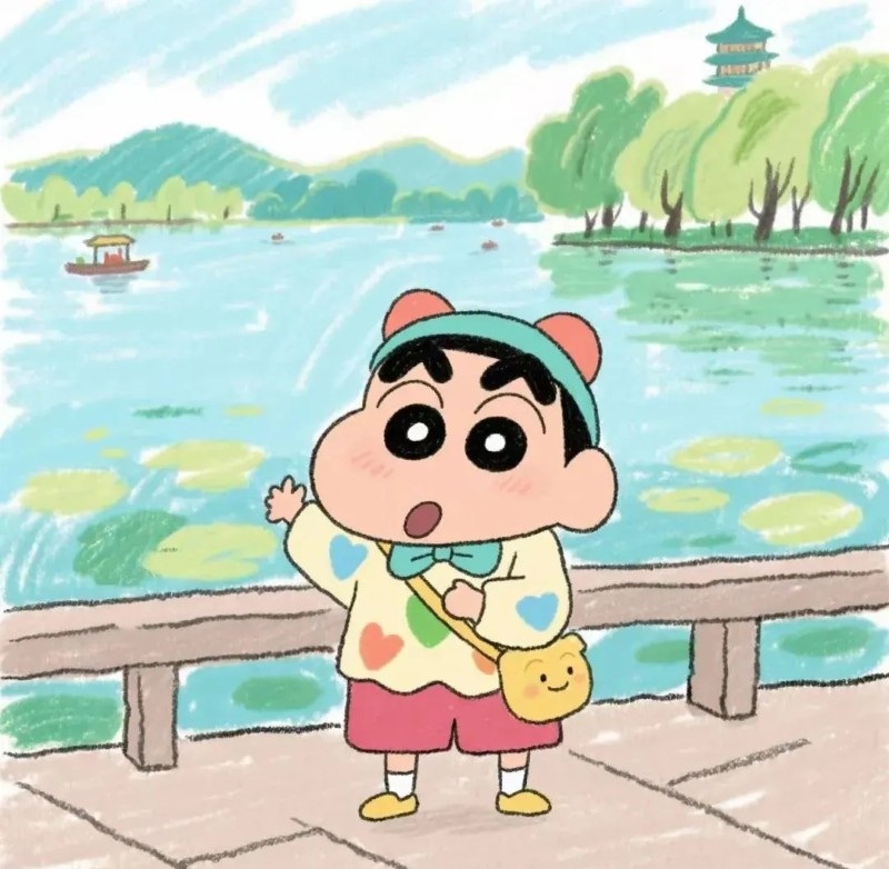 meme hoạt hình hài hước