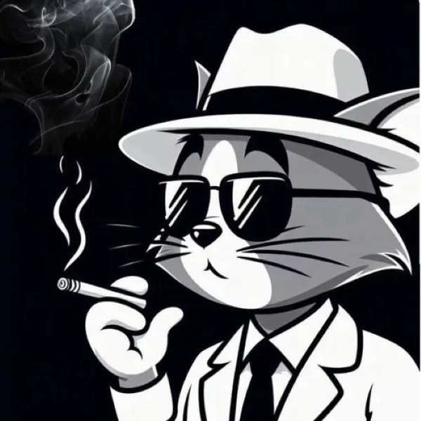 meme hút thuốc 31