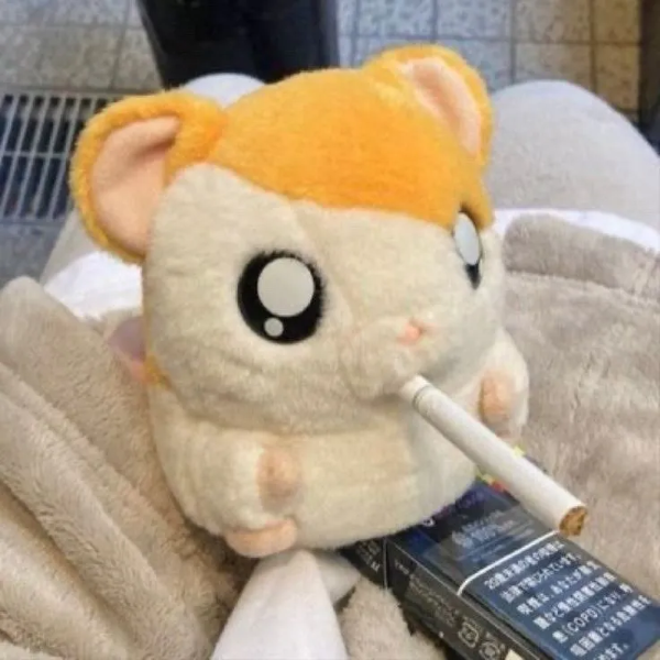 meme hút thuốc 33