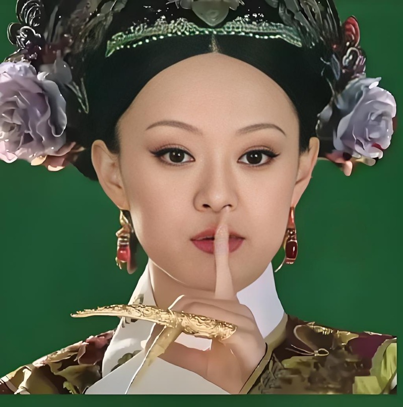 meme im lặng 1