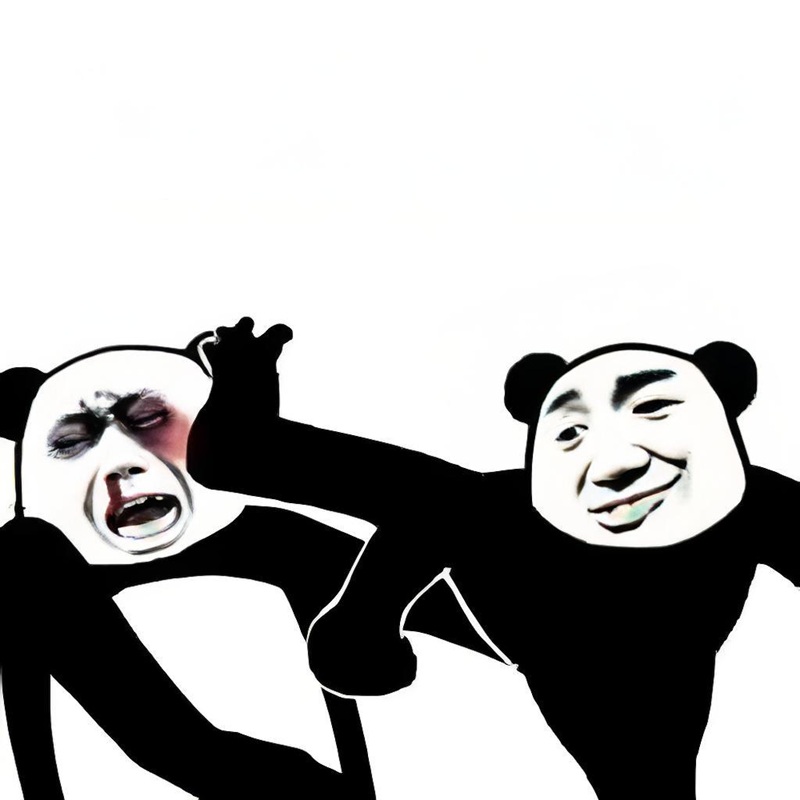meme im lặng 10