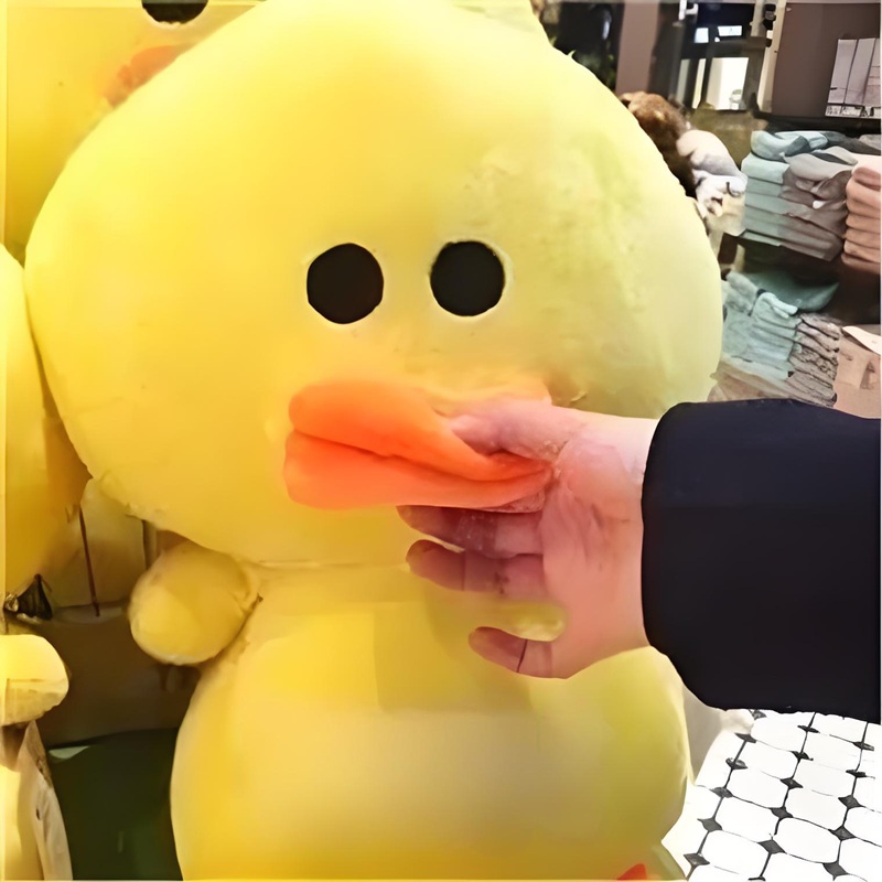 meme im lặng 14