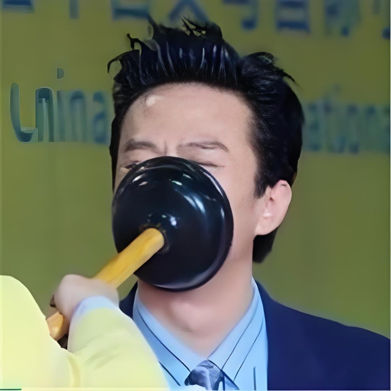 meme im lặng 16