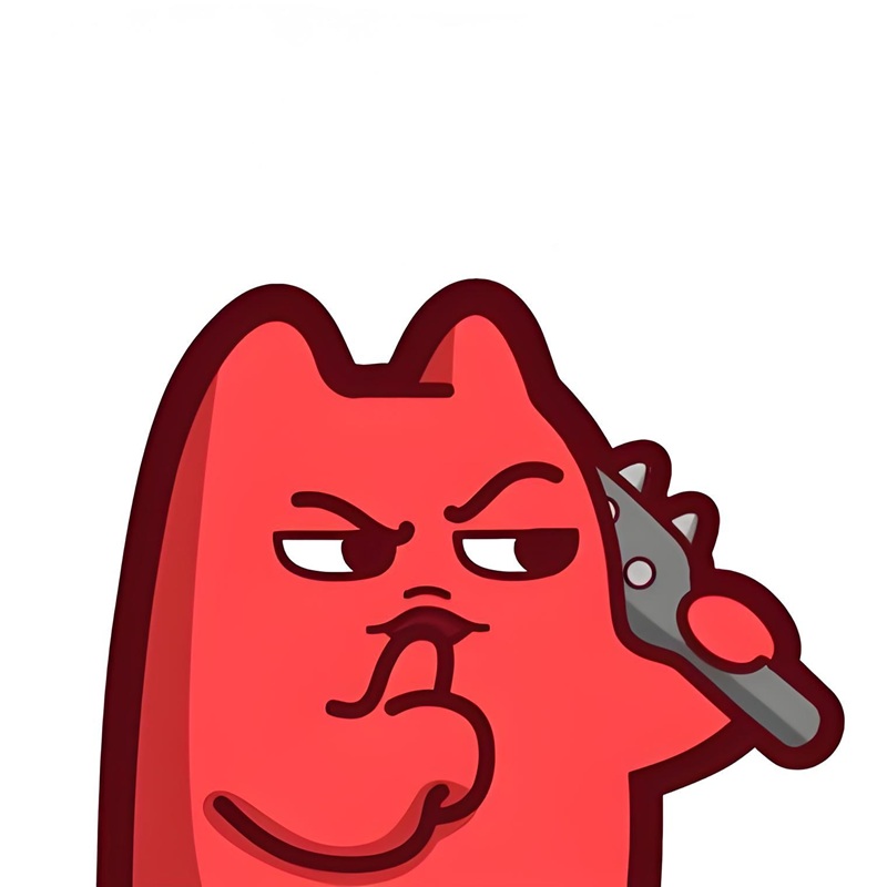 meme im lặng 17