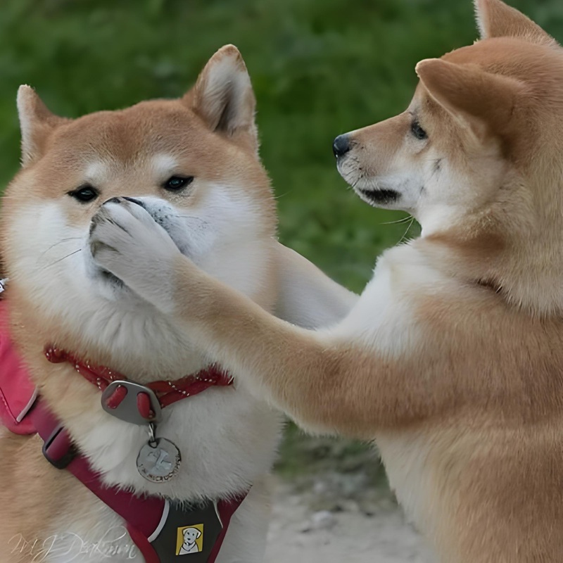 meme im lặng 22