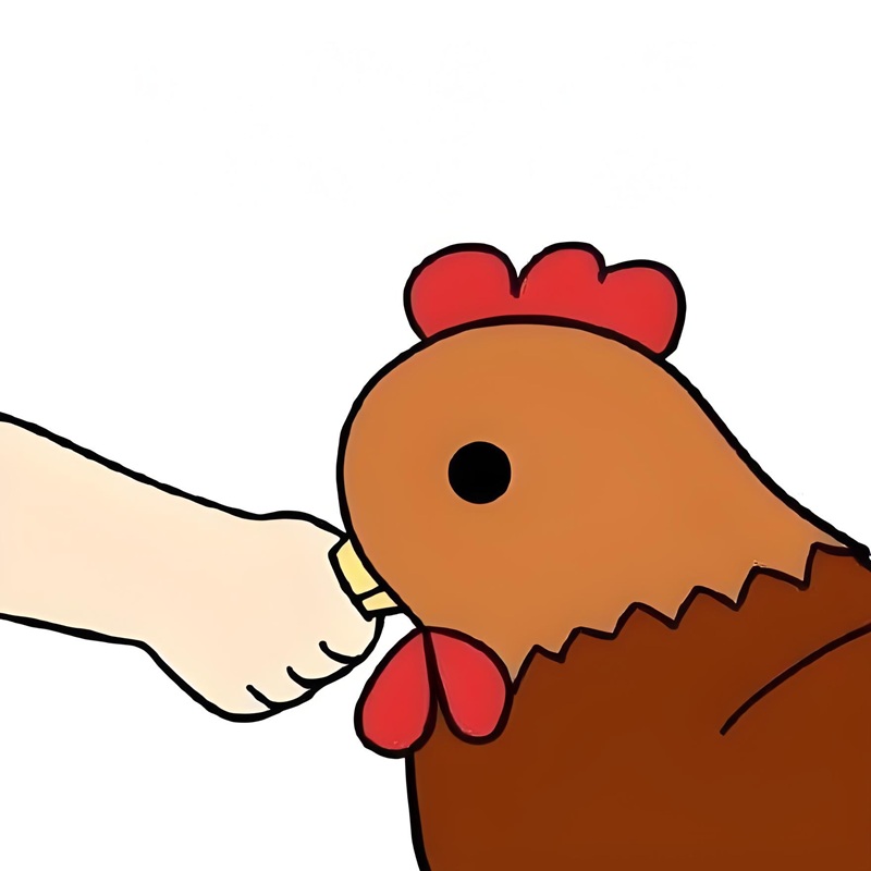 meme im lặng 25