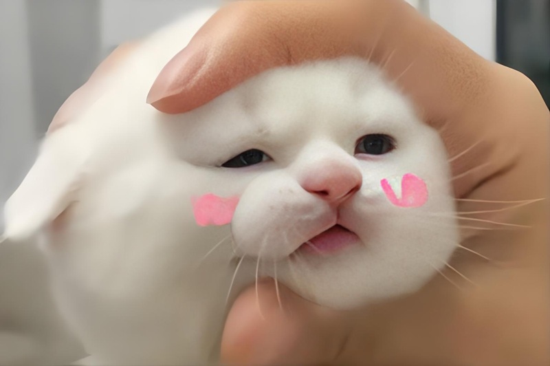 meme im lặng 29