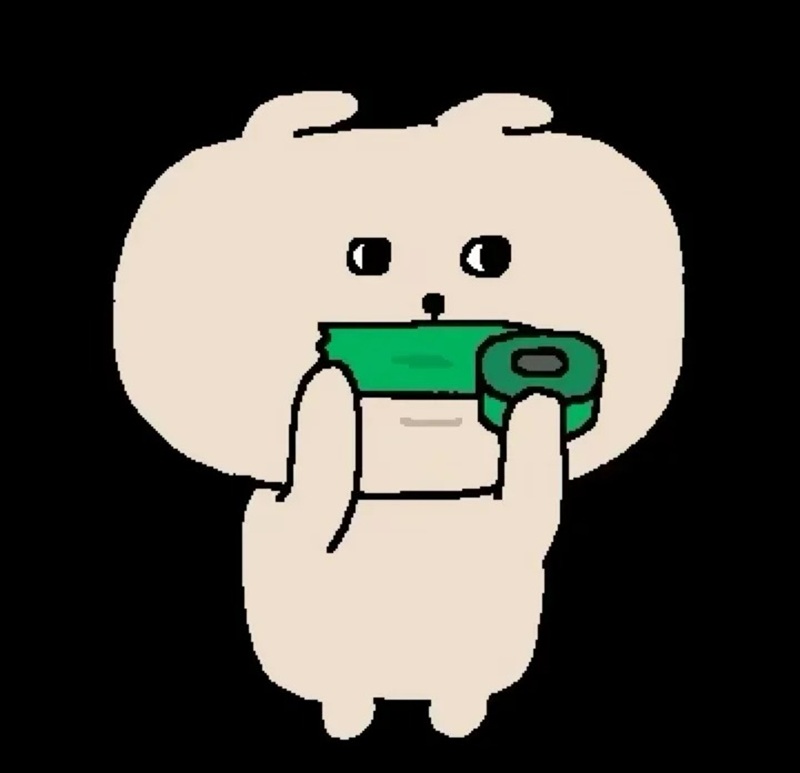 meme im lặng 36
