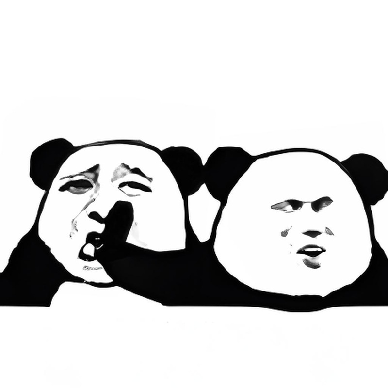 meme im lặng 5