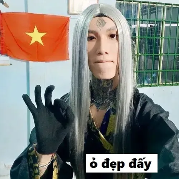 meme khen ngợi