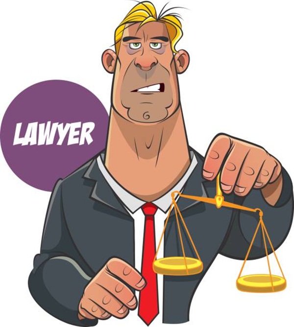 Judge men
