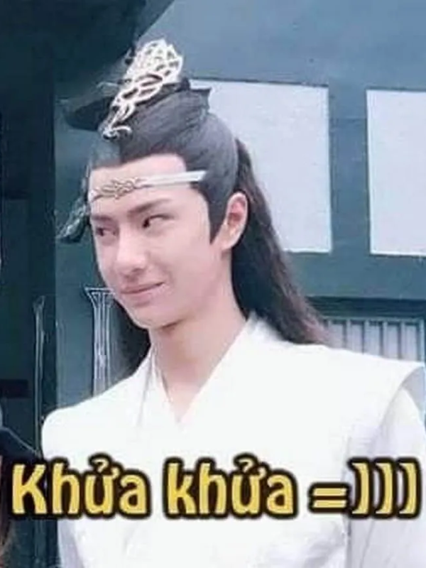 meme mặt gian xảo 10