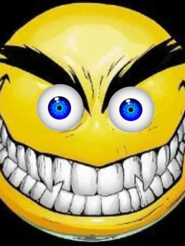 meme mặt gian xảo 21