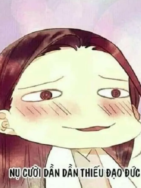 meme mặt gian xảo 5