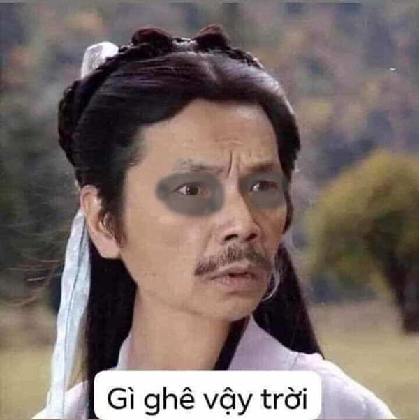 meme mắt thâm 11