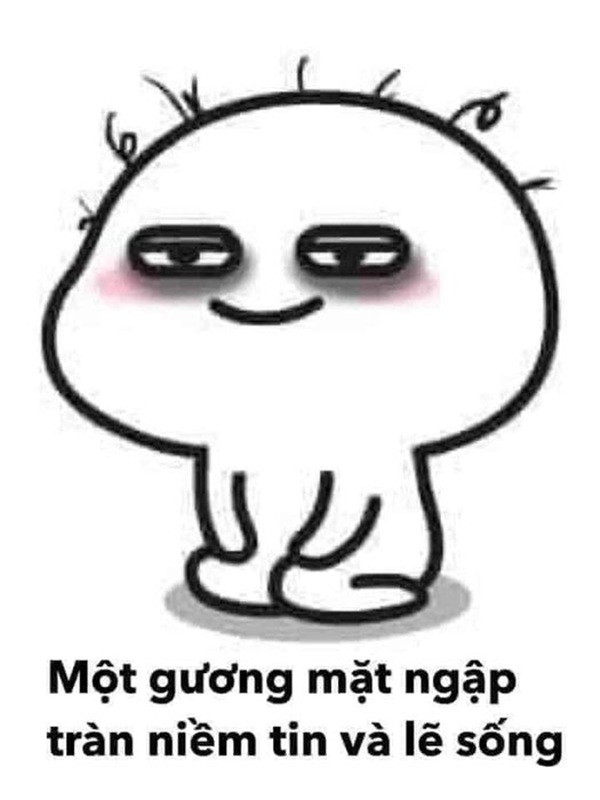 meme mắt thâm 5