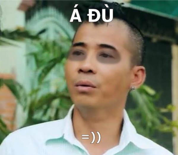 meme mắt thâm quầng