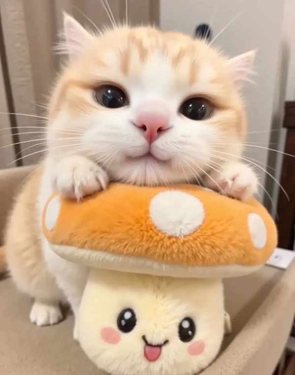 meme mèo cười đểu 24