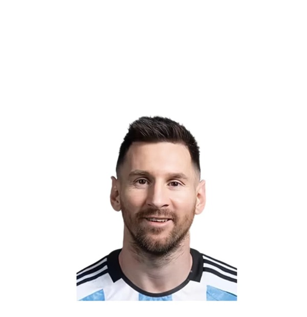 meme messi 20